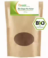 Biotiva Weizengras Pulver Bio 500 g