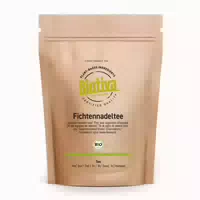 Biotiva Fichtennadeltee Bio 250 G
