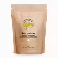Biotiva Kiefernadeltee Bio 100 G