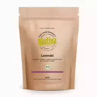 Biotiva Lavendelblüten Ganz Bio 100 G