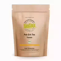 Biotiva Puh Erh Tee Bio 100 g