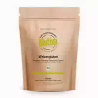 Biotiva Weizengluten Bio 2000 g