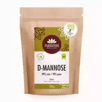 D Mannose 90 G