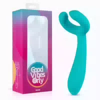 Good Vibes Only »noam«