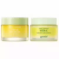 Goodal Green Tangerine Vita C Dark Spot Tone Up Cream Spf50 Pa 50ml