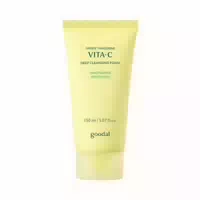 Goodal Green Tangerine Vita C Deep Cleansing Foam 150ml