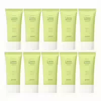 Goodal Heartleaf Calming Moisture Sun Cream Spf50 Pa 50ml