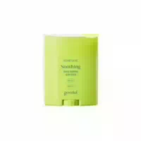 Goodal Heartleaf Soothing Quick Sliding Sun Stick Spf50 Pa 22g