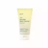 Goodal Vegan Rice Milk Mask Cleanser 150ml