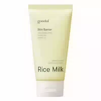 Goodal Vegan Rice Milk Mask Cleanser 150ml
