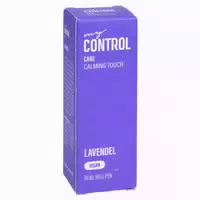 My Control Care Calming Touch Lavendel 10 ml