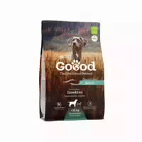 Goood Adult Insekt