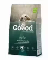 Goood Adult Nachhaltige Forelle