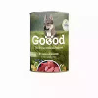 Goood Dose Adult