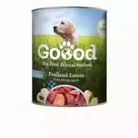 Goood Dose Junior
