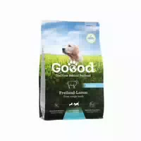 Goood Junior Lamm & Forelle