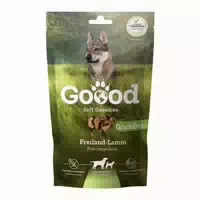 Goood Snack Softgo