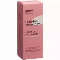 Goovi I Change Every Day