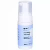 Goovi Feeling Myself Reinigungsschaum
