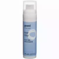 Goovi Gel Nettoyant Huile