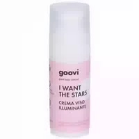 Goovi Hauterfrischende Gesichtscreme I Want The Stars