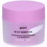 Overnight Behandlung mit Biopeptiden