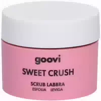 Goovi Sweet Crush Lippenpeeling