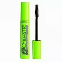 Gosh Boombastic Xxl Swirl Volume Mascara