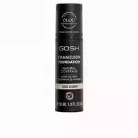 Chameleon Foundation Mit Natürlicher Deckkraft #001 Light 30 Ml