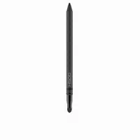 Gosh Infinity Eyeliner 002 Carbon Black Langanhaltender Eyeliner für einen Intensiven Blick