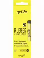 Got2b Kleber 4 Brows & Edges