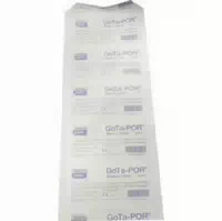 Gota Por Wundpflaster Steril 100x300 Mm 50 St