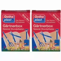 Gothaplast Gärtnerbox
