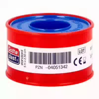 Gothaplast Heftpfl Stand 5mx2,5cm