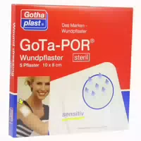 80x100 st