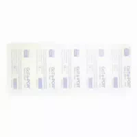 Gota Por Wundpflaster Steril 100x250 Mm 1 St Pflaster
