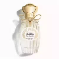 Goutal Paris Le Temps Des Réves Eau De Toilette Spray 50ml 0,05 L