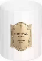Goutal Noël Une Forêt Dor Duftkerze