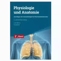 Physiologie und Anatomie 1 st