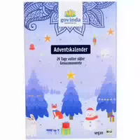 Govinda Adventskalender