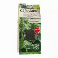 Govinda Bio Chia Samen
