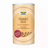 Govinda Bio Mandelmehl