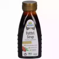 Govinda Dattelsirup – Natürliche Süße Aus Bio Datteln