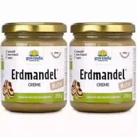 Govinda Erdmandelcreme