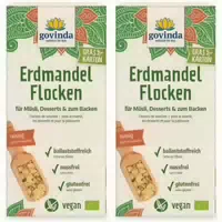 Govinda Erdmandelflocken
