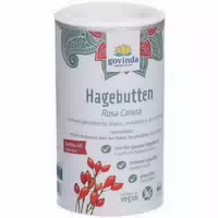 Govinda Hagebuttenpulver