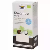 Govinda Kokusnussmehl
