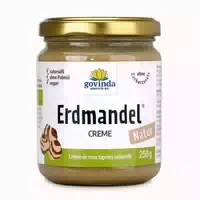 Govinda Erdmandelcreme
