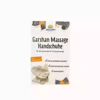 Govinda Garshan Handschuhe Bourette