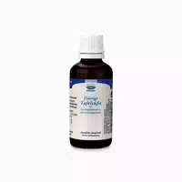 Govinda Stevia Flüssig, Tafelsüße